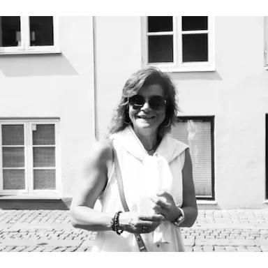 Sylvia Corbi Granado