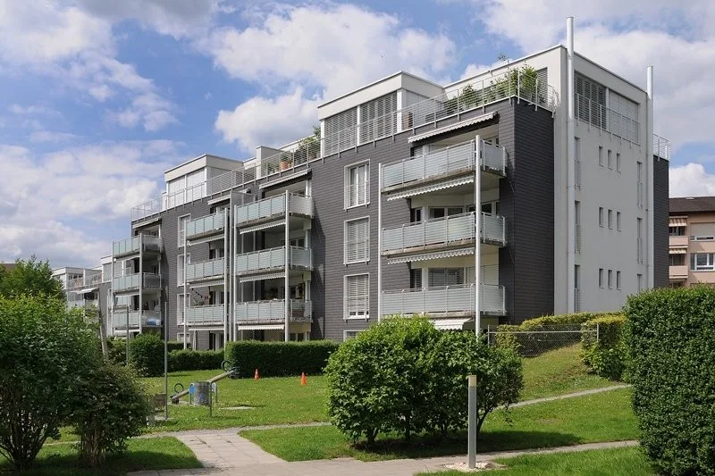 Tolle Erdgeschosswohnung sucht neuen Mieter!