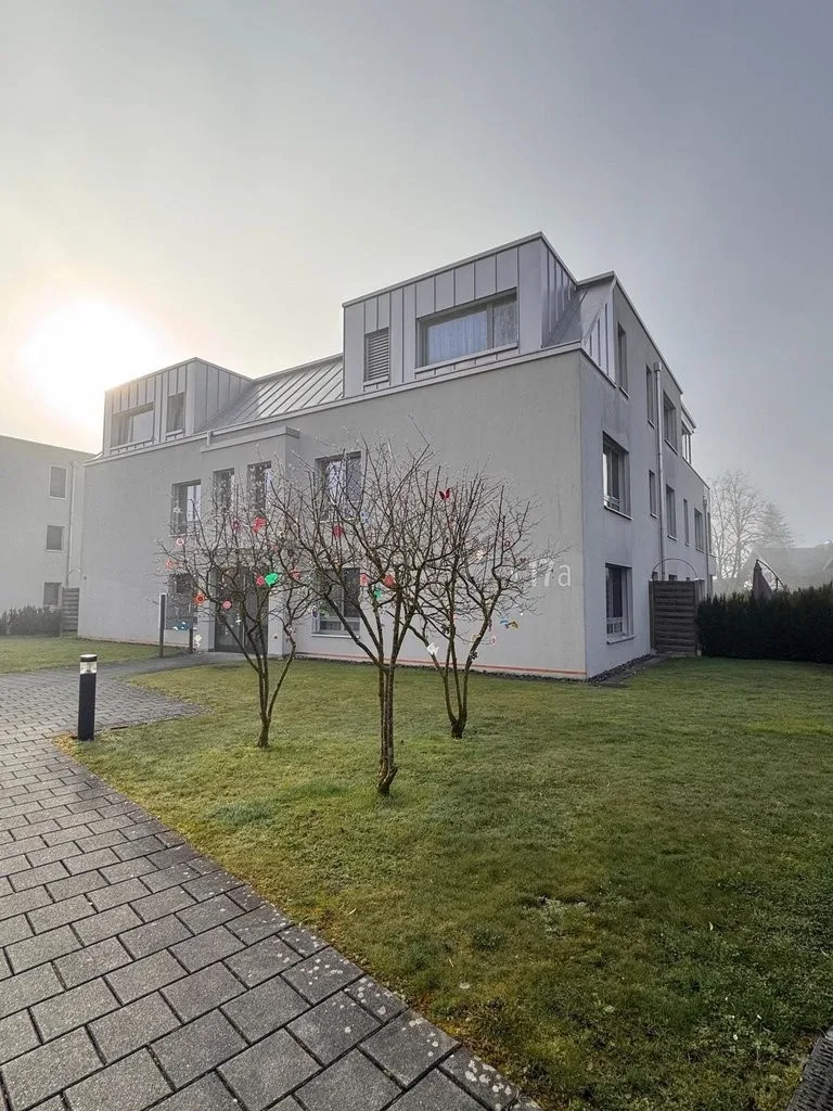 Wohntraum in ruhiger Lage mit allen Annehmlichkeiten per 01.10.2026