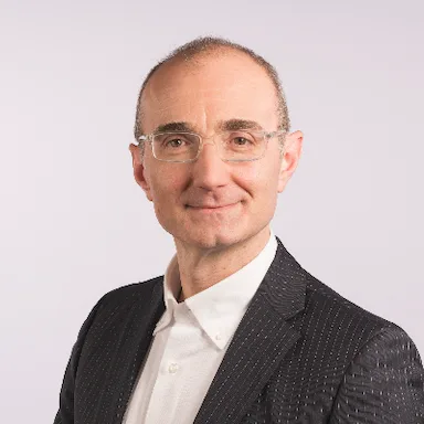 Luigi Testino