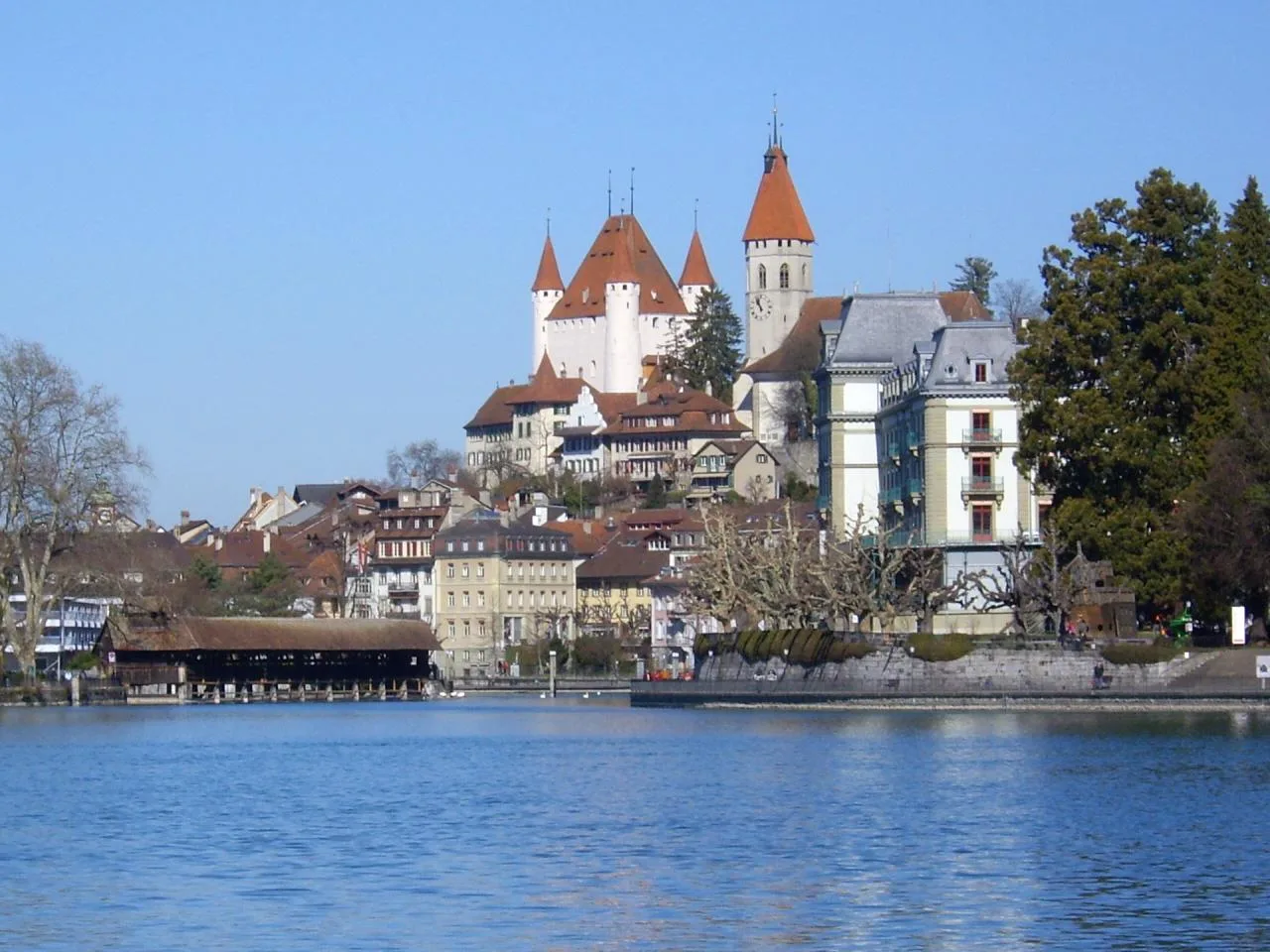 3624 Goldiwil (Thun)