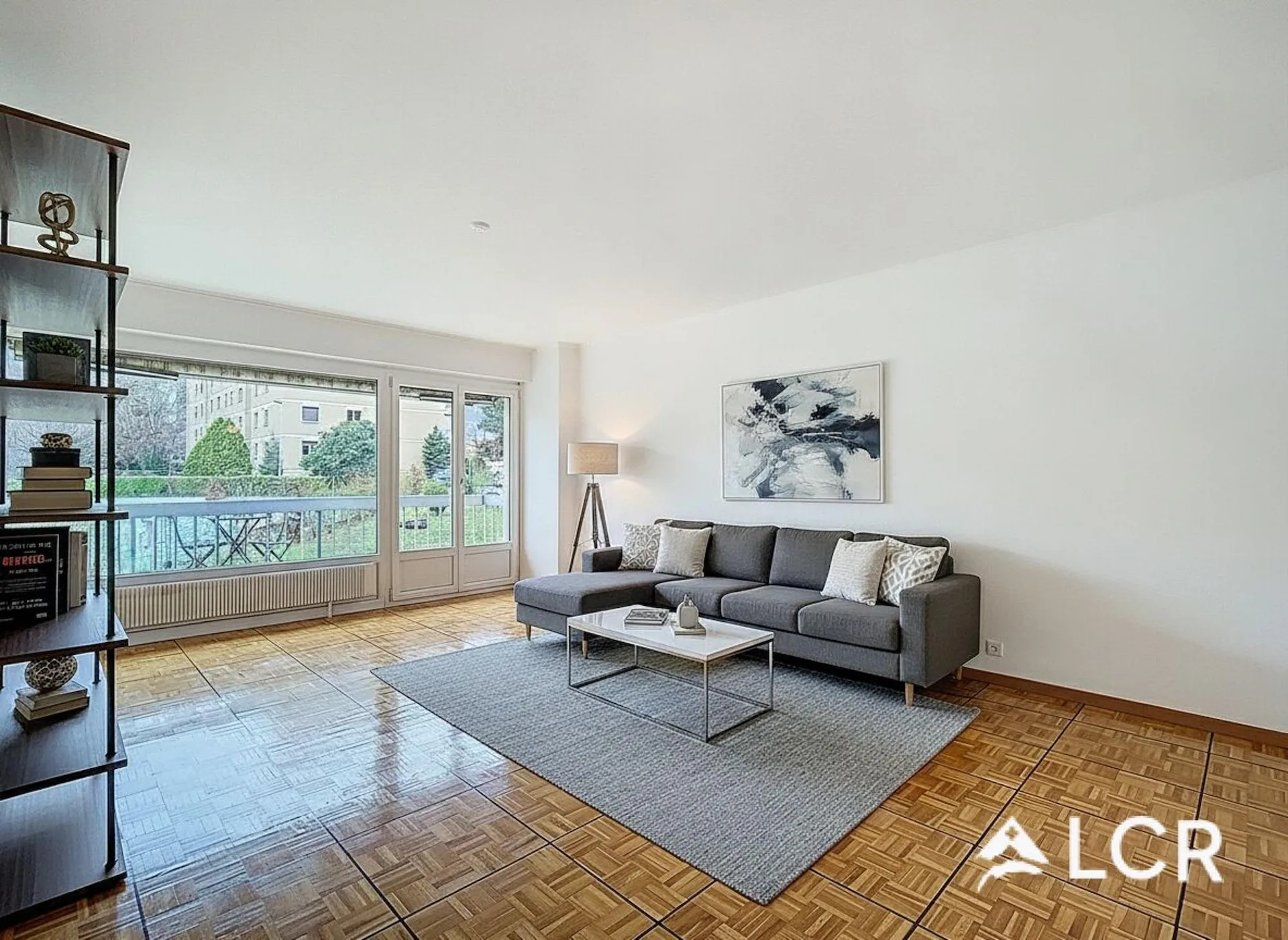 Schönes 4.5-Zimmer-Apartment in Monthey