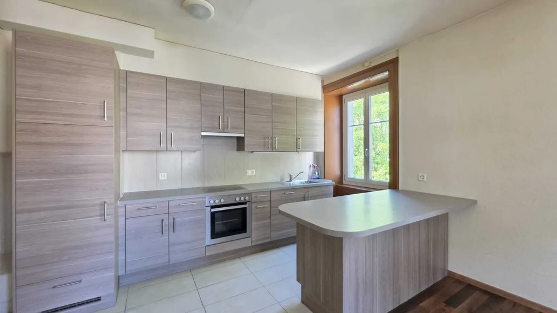 JOLI APPARTEMENT A LOUER