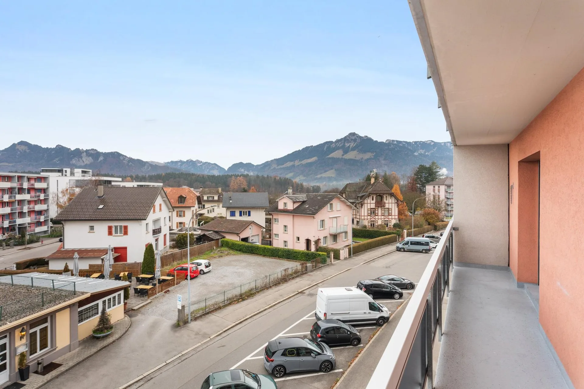 Bel appartement proche de toutes comodités