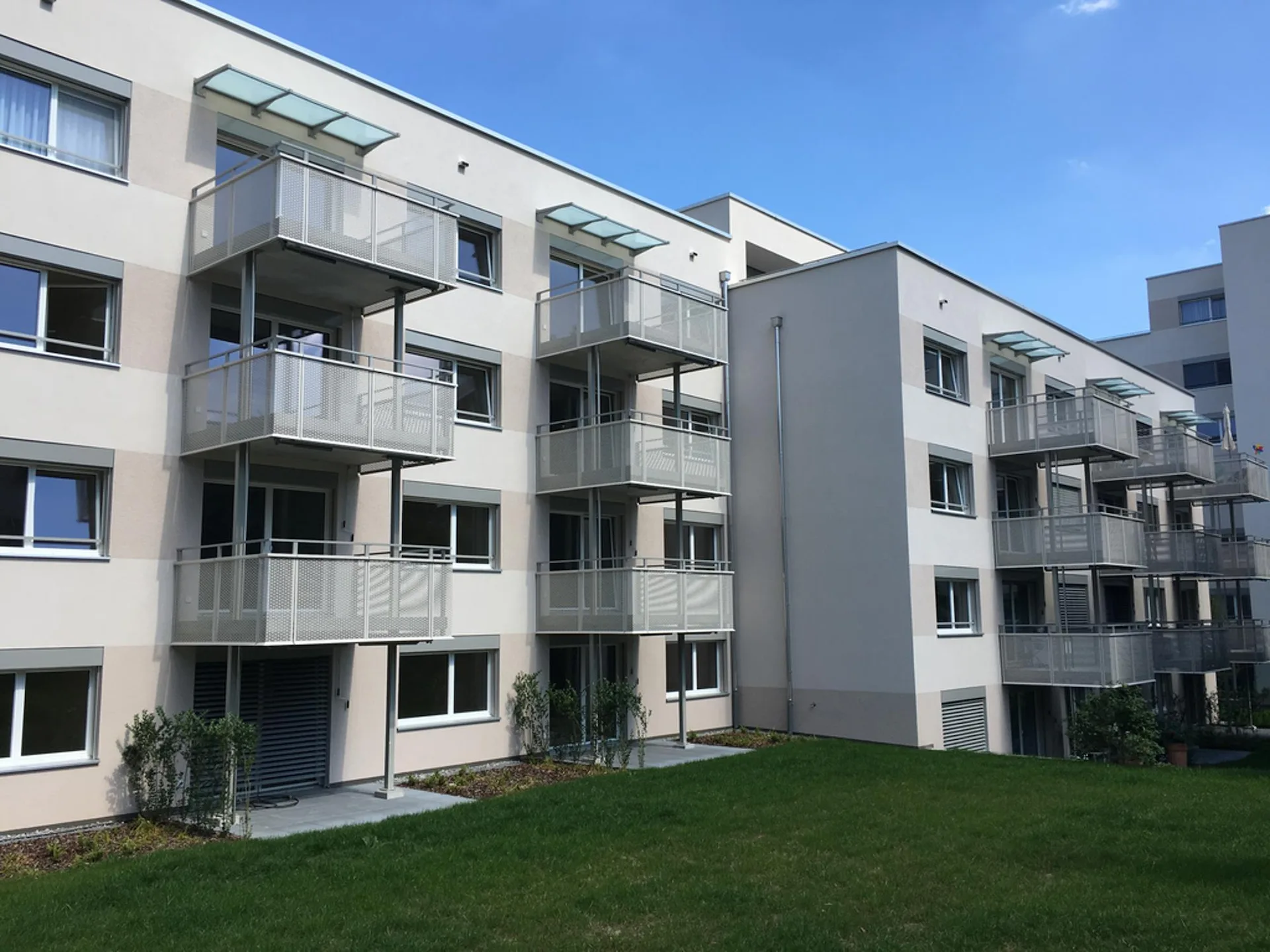 Leben am Eulenweg