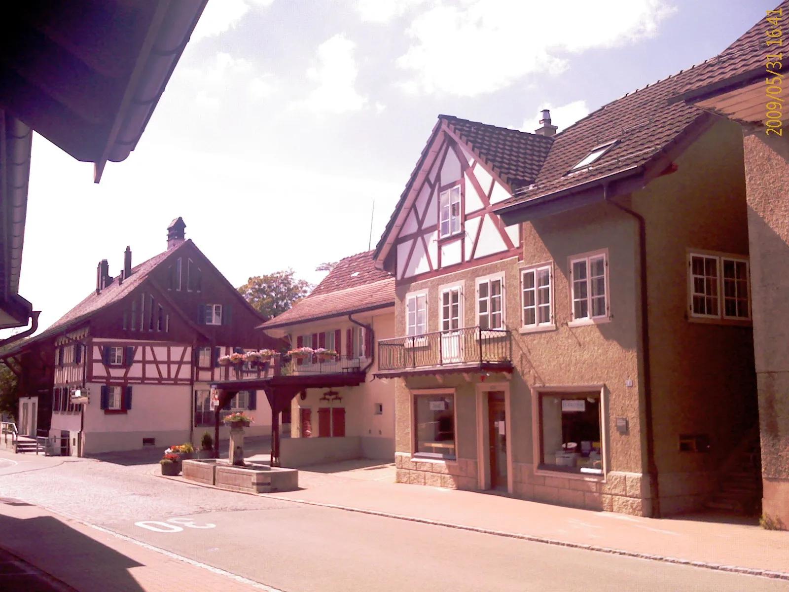 8107 Buchs ZH