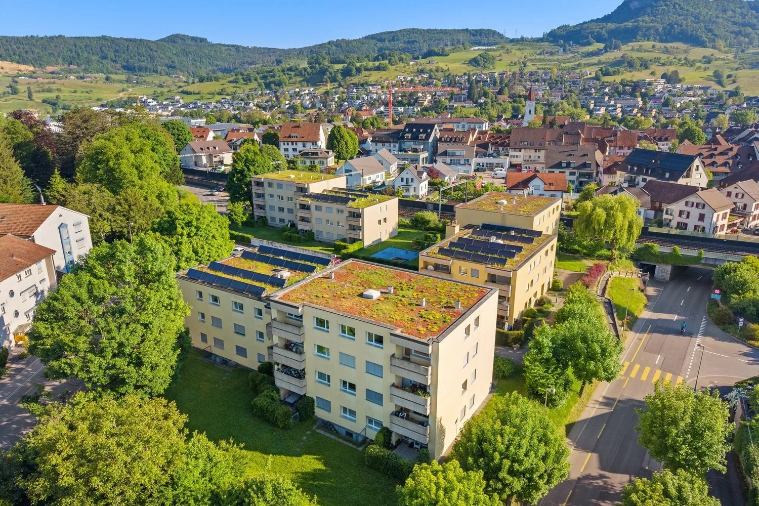 Diese Wohnung sucht Sie - mit toller Aktion