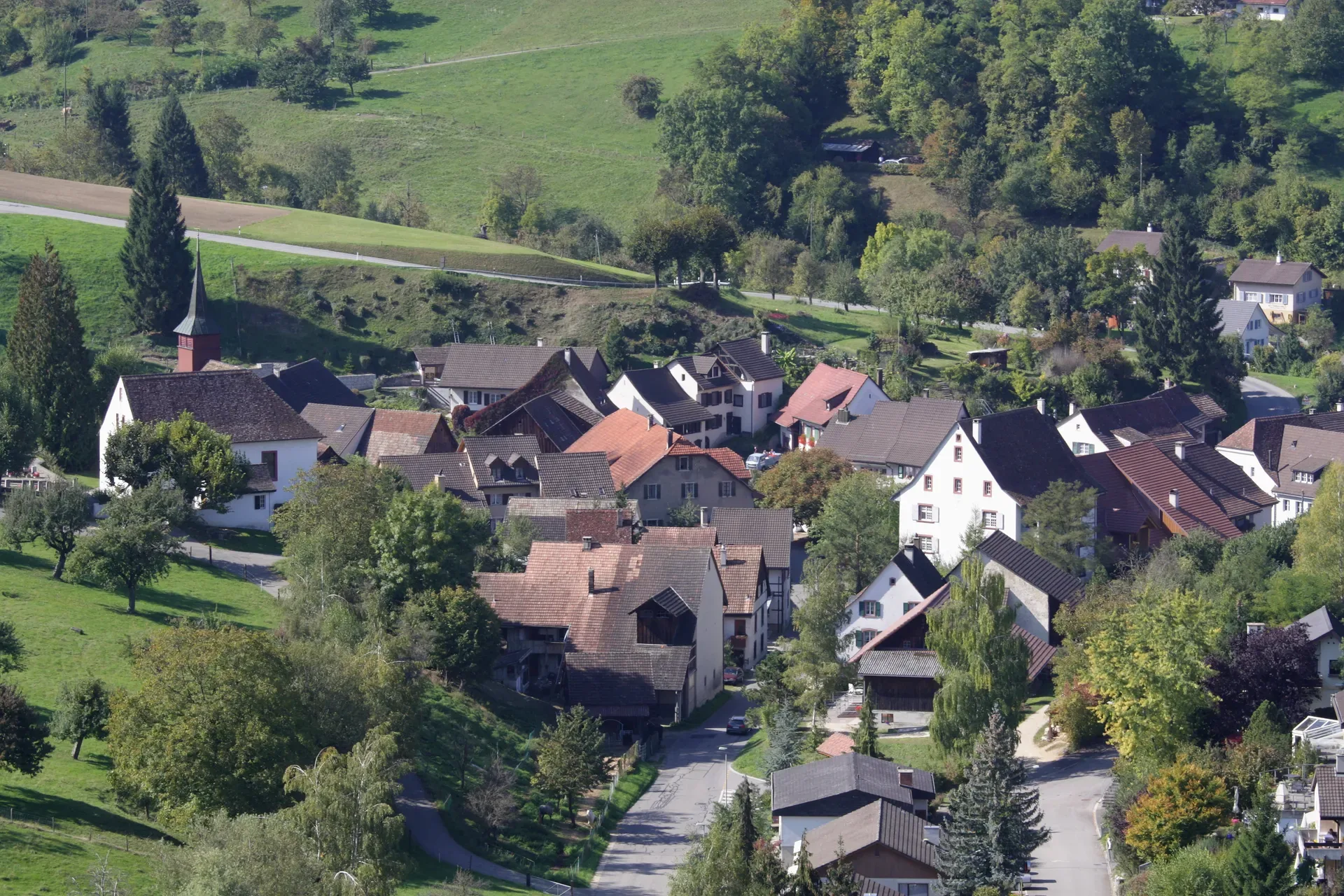 4451 Wintersingen