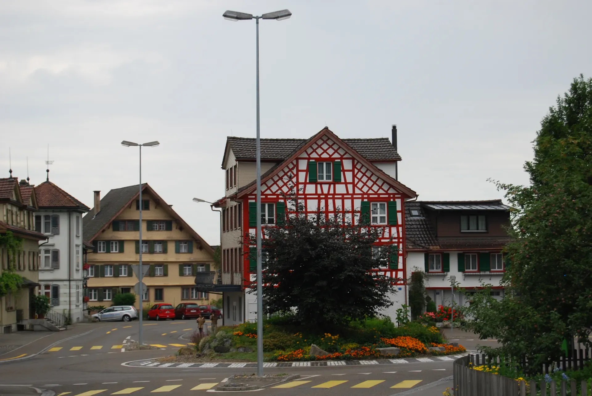 9536 Schwarzenbach SG