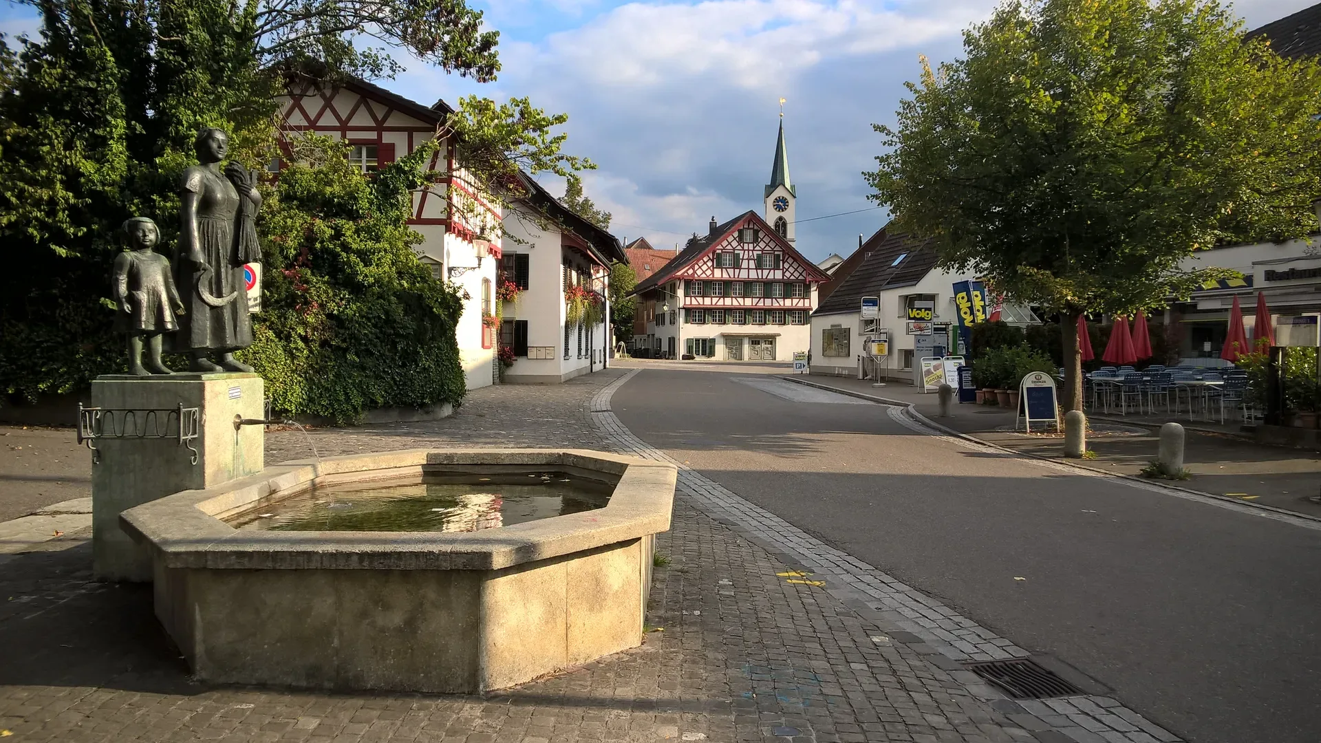 Brüttisellen