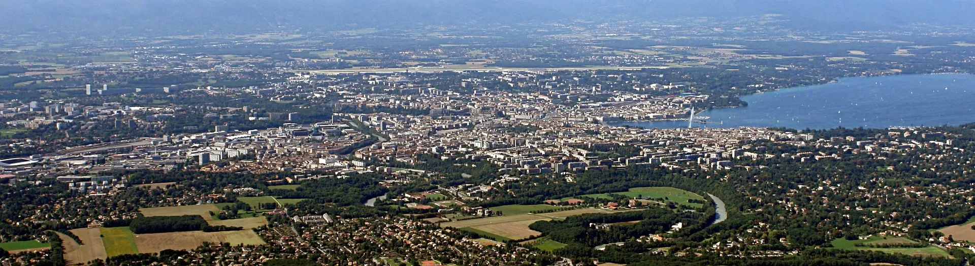 1204 Genève