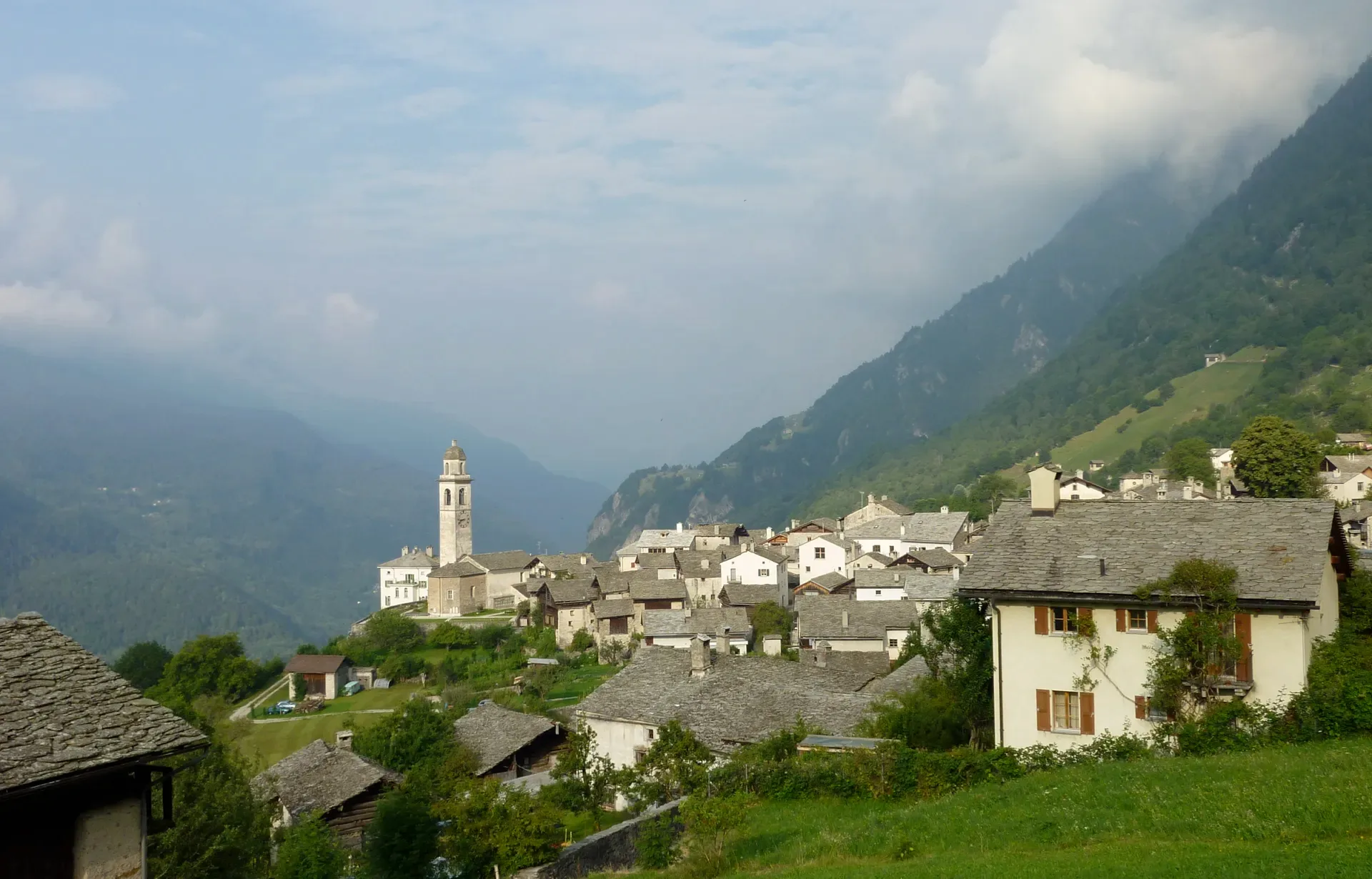 7610 Soglio