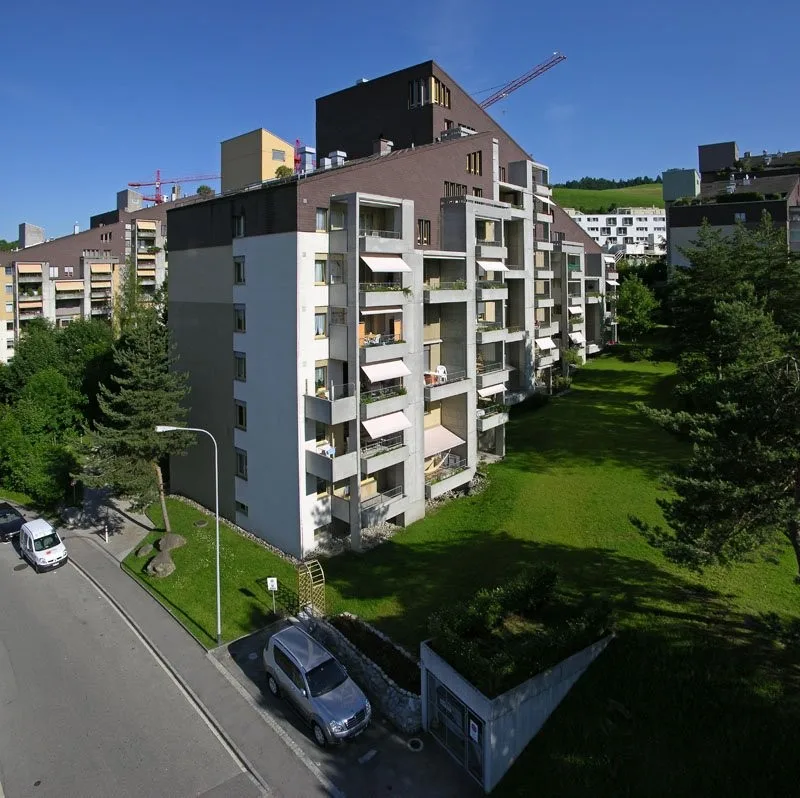Kautionsfrei und ruhig Wohnen? Ihre neue Wohnung wartet auf Sie!