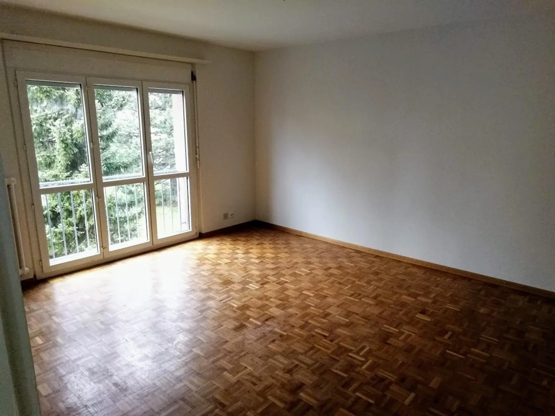 Wohnung 3.5 Zimmer in Boudry