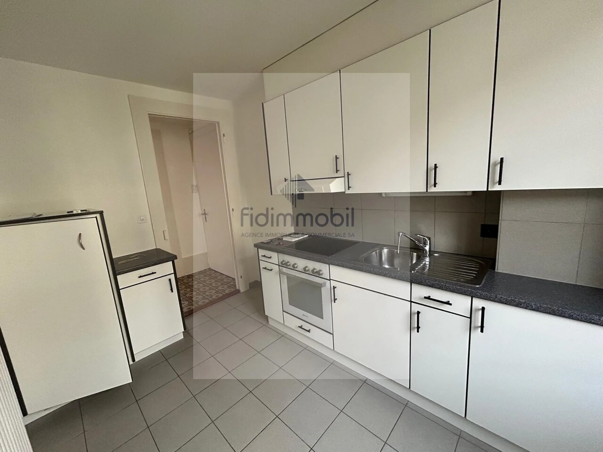 Schönes Apartment nahe dem Bahnhof und allen Annehmlichkeiten