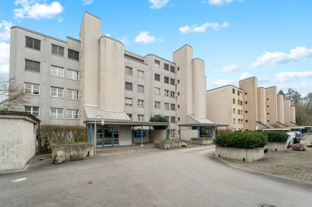 Autoeinstellplatz in Untersiggenthal mieten