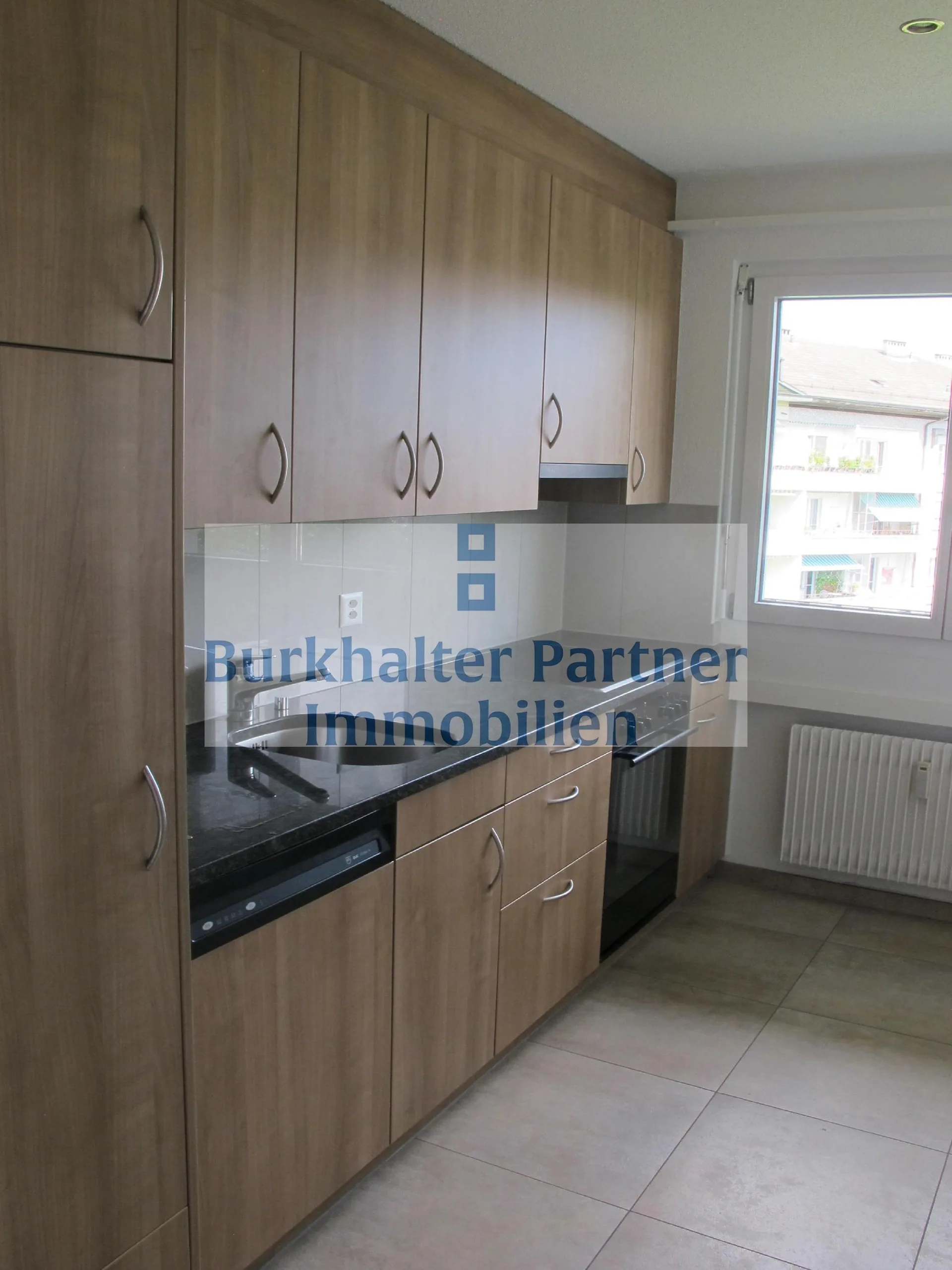 Helle 3.5-Zimmerwohnung im beliebten Breitenrain-Quartier