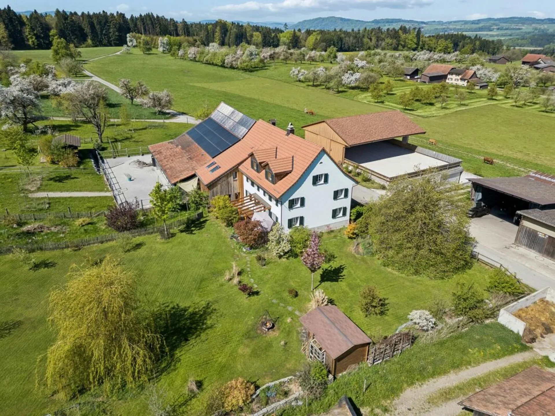 QUALITÄT TRIFFT AUF TRADITION UND LUXUS