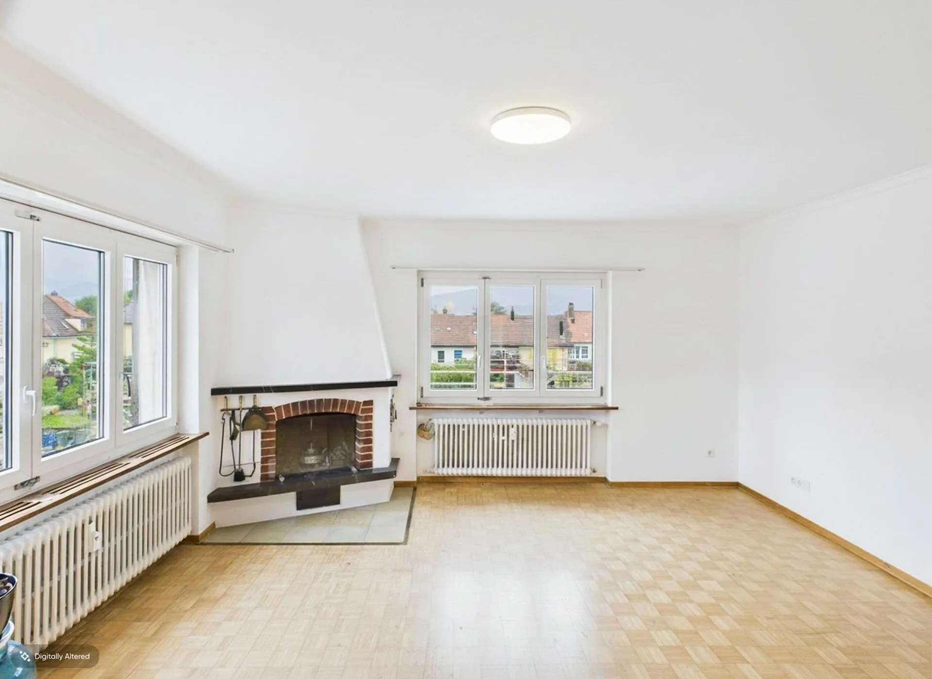 Bezahlbare & grosszügige 4.5-Zimmerwohnung an guter Lage