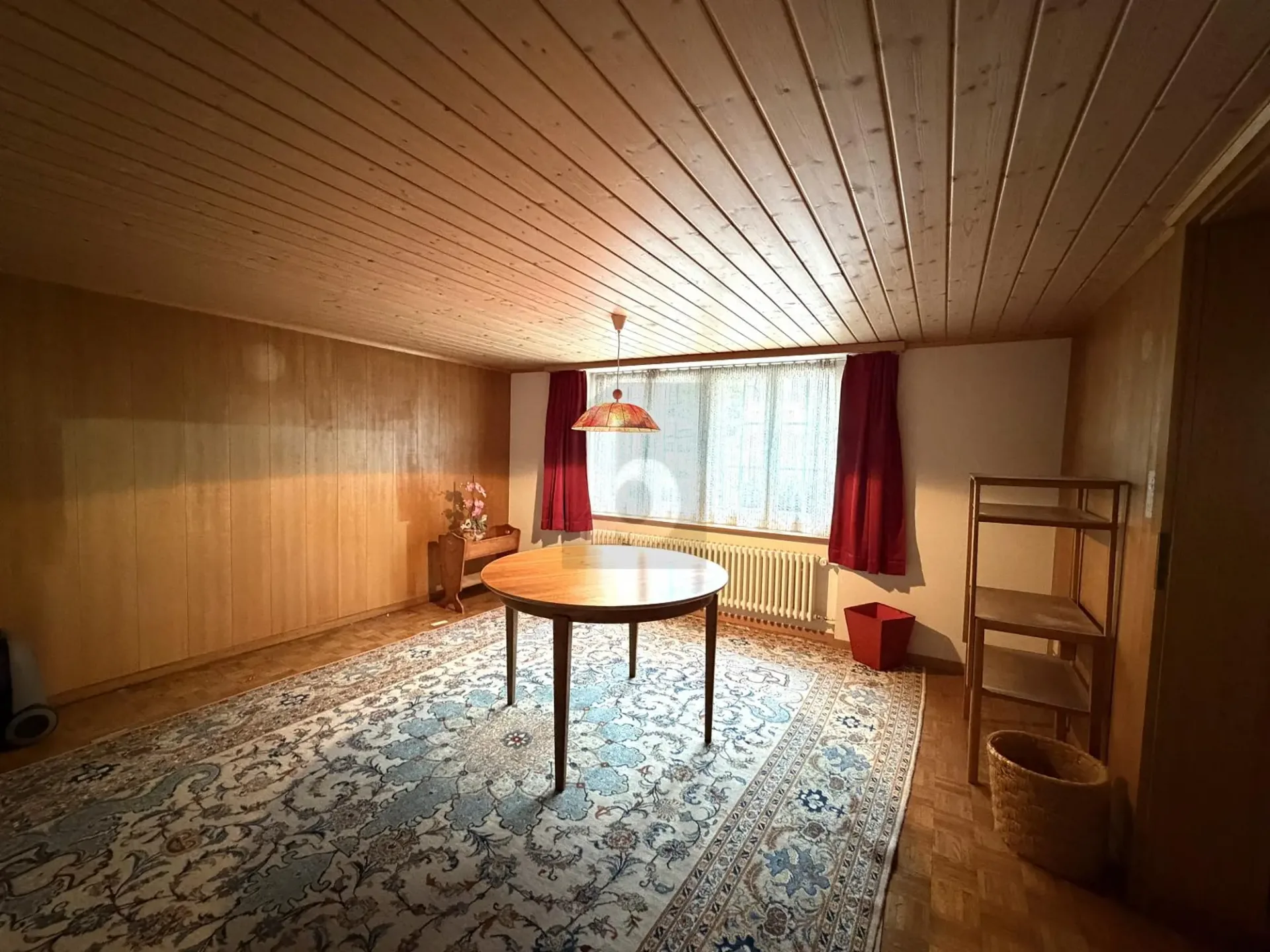 PRAKTISCHER GRUNDRISS MIT VIEL PLATZ!
