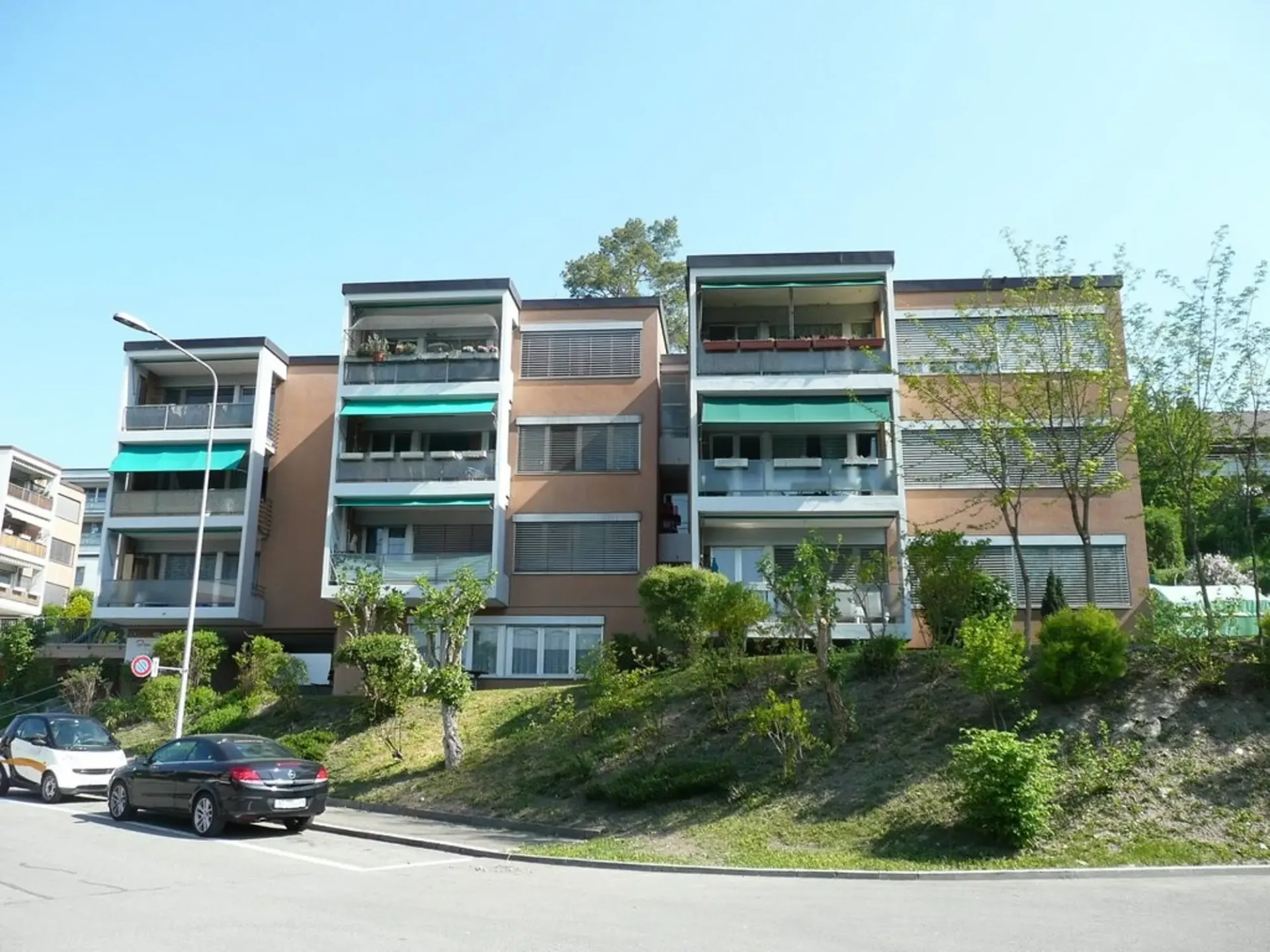 Ihre Wohnung - Ihr Paradies