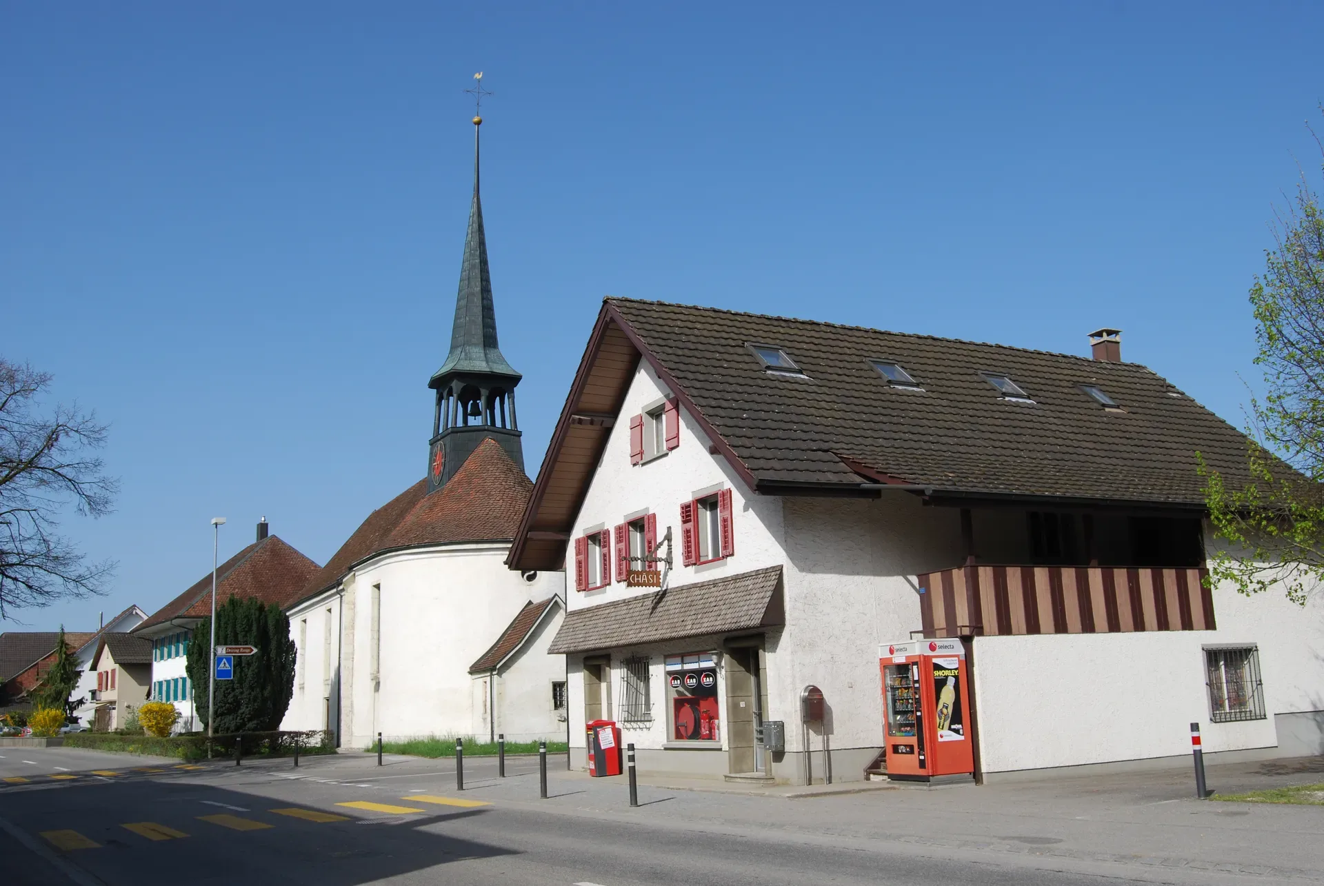 Härkingen