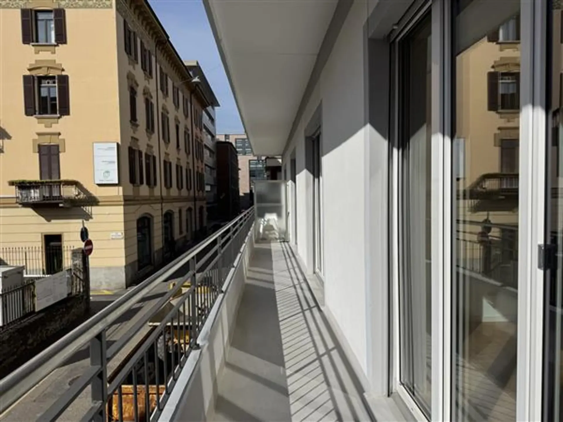 APPARTAMENTO ARREDATO 3.5 LOCALI CON GIARDINO PRIVATO