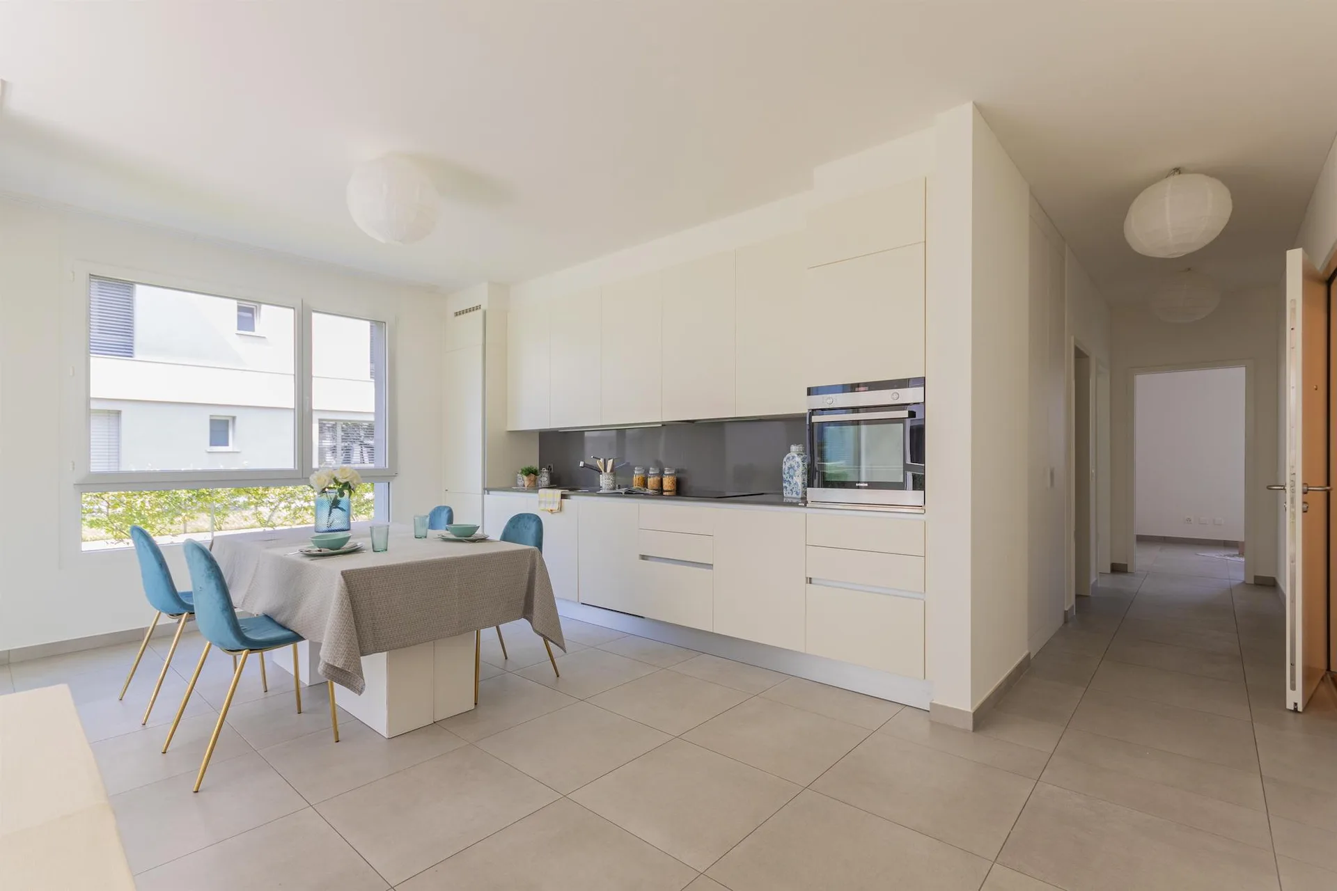 Residenza Parco Gerretta - eleganza e comfort con giardino privato