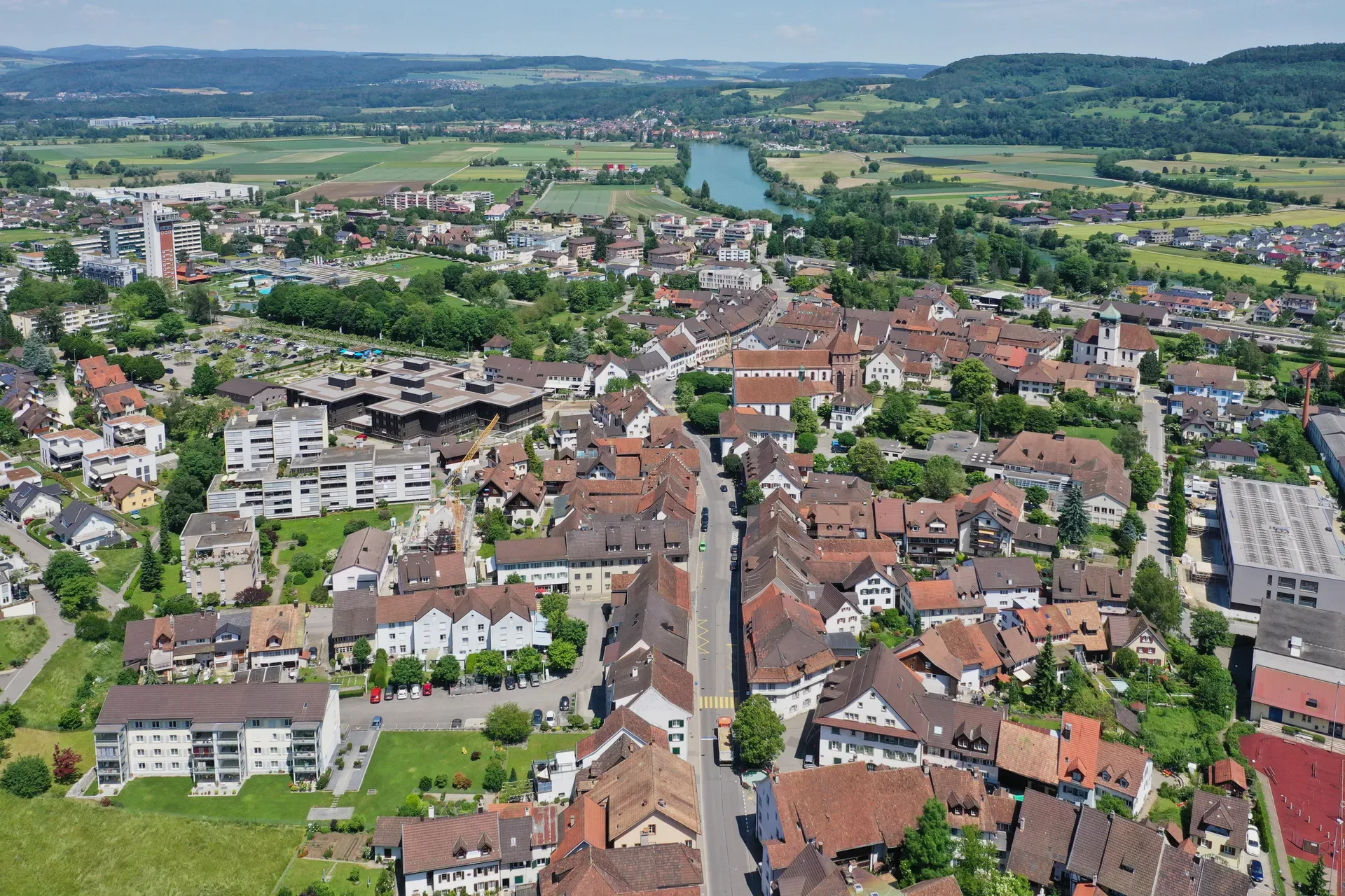 Zurzach