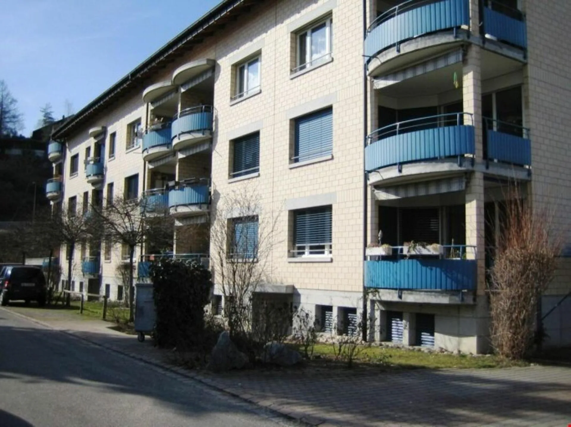 Appartamento familiare con lavanderia privata