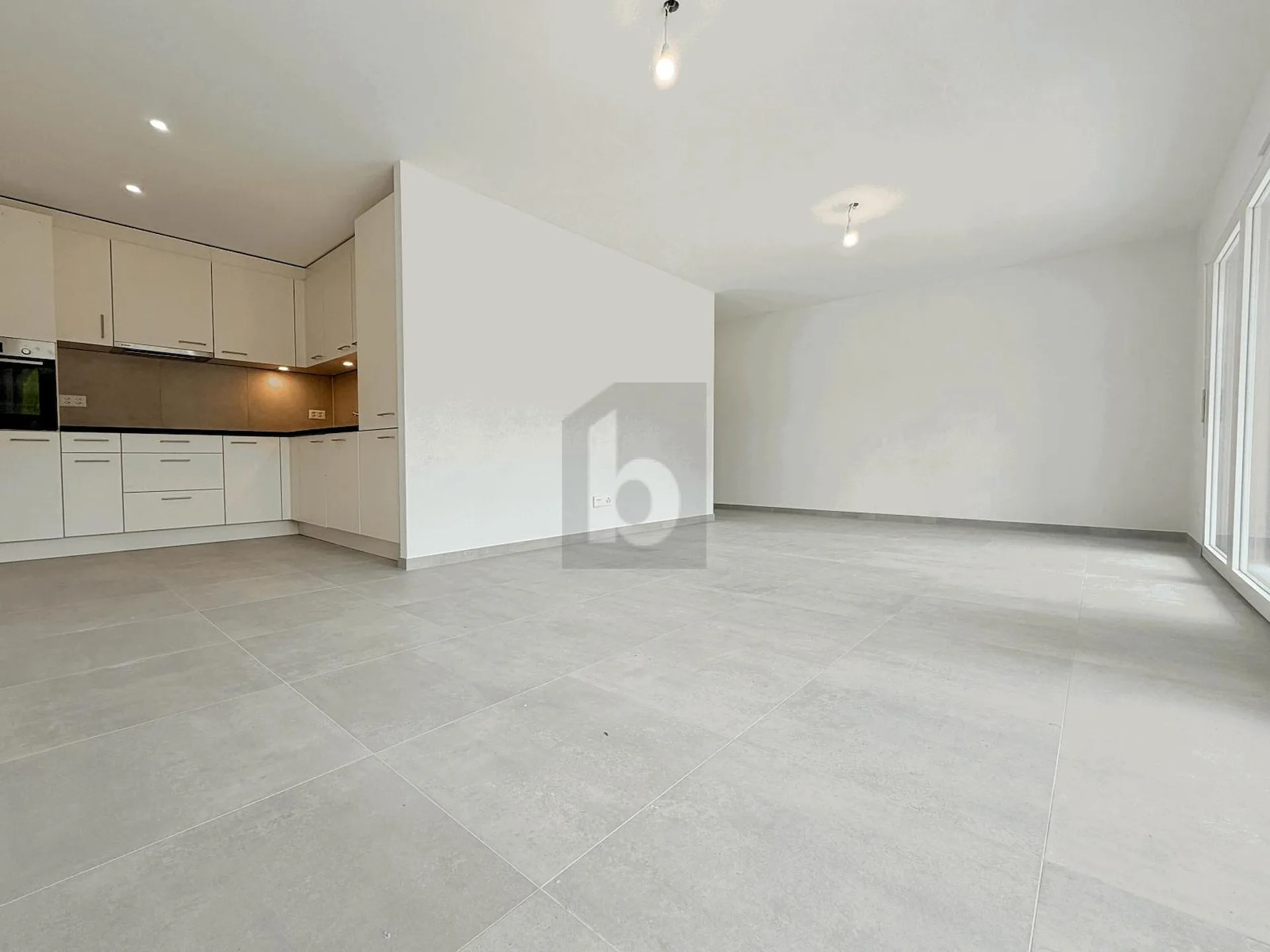 Spacious 54m2 terrace - New (Unit 16)