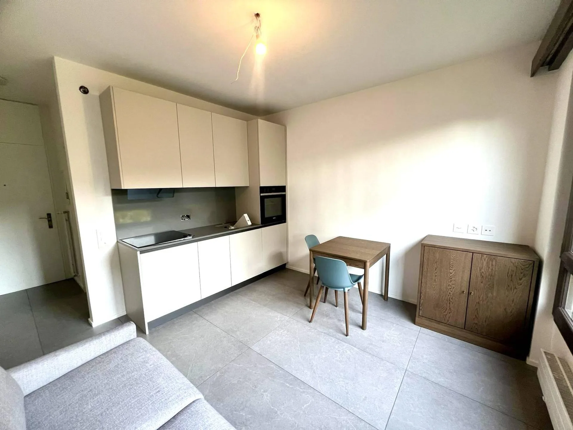 Appartement - Lugano