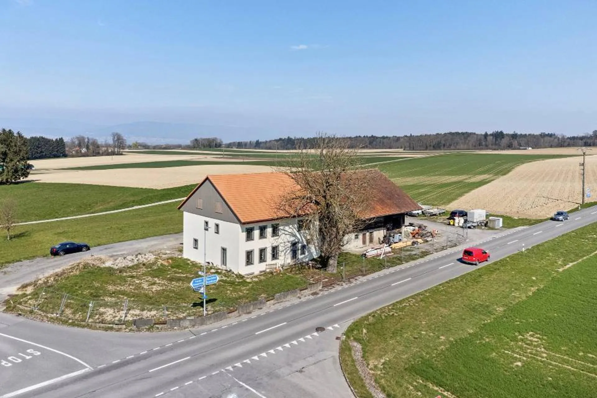 Spacieux duplex 5 pièces avec jardin privatif