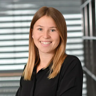 Chantal Sahlmann