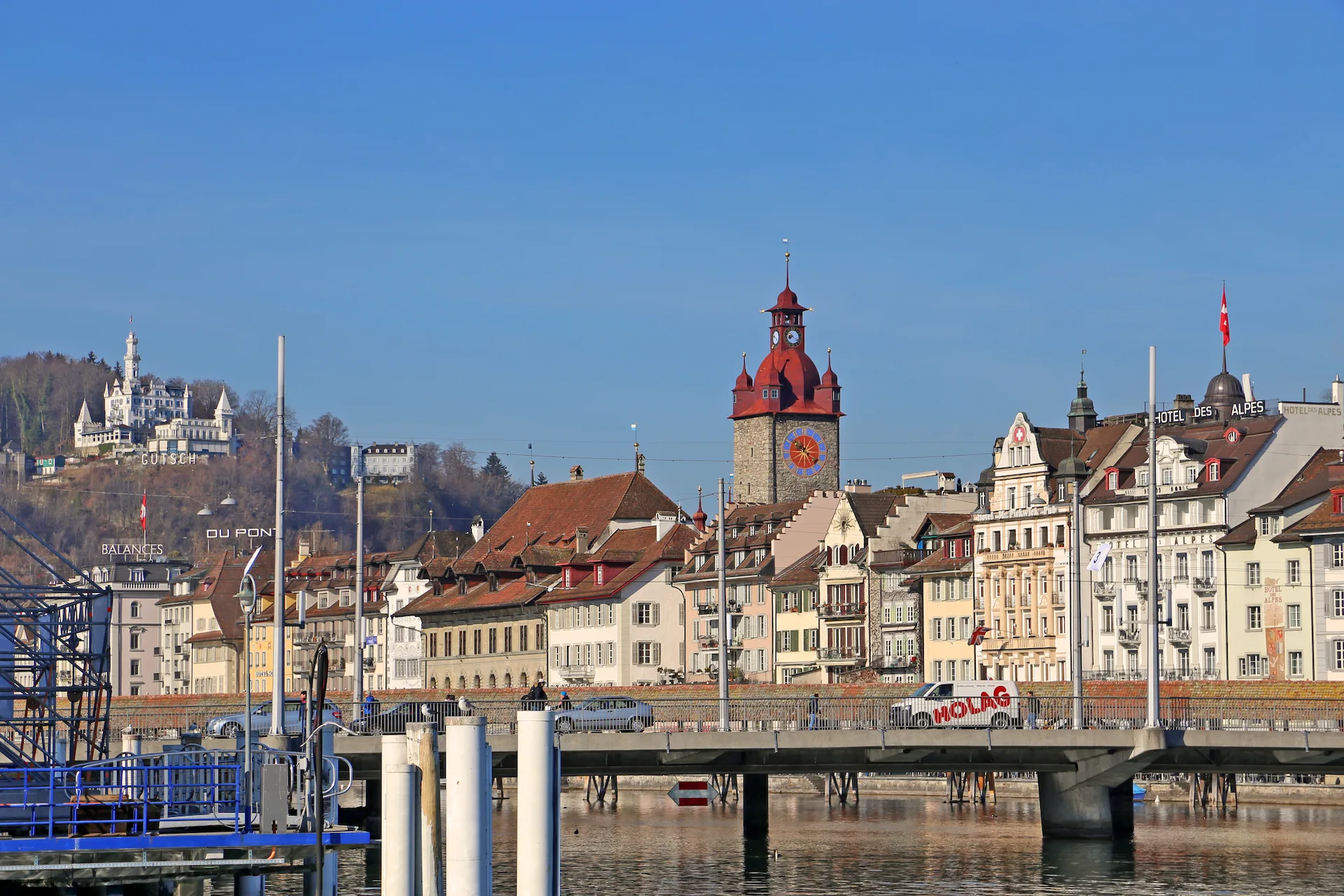 6003 Luzern