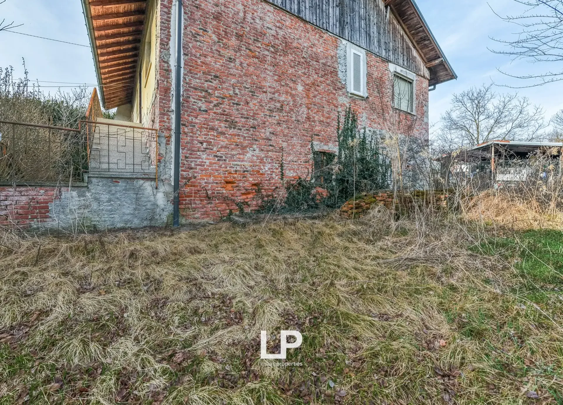 Bauernhaus La Mottava Capronno