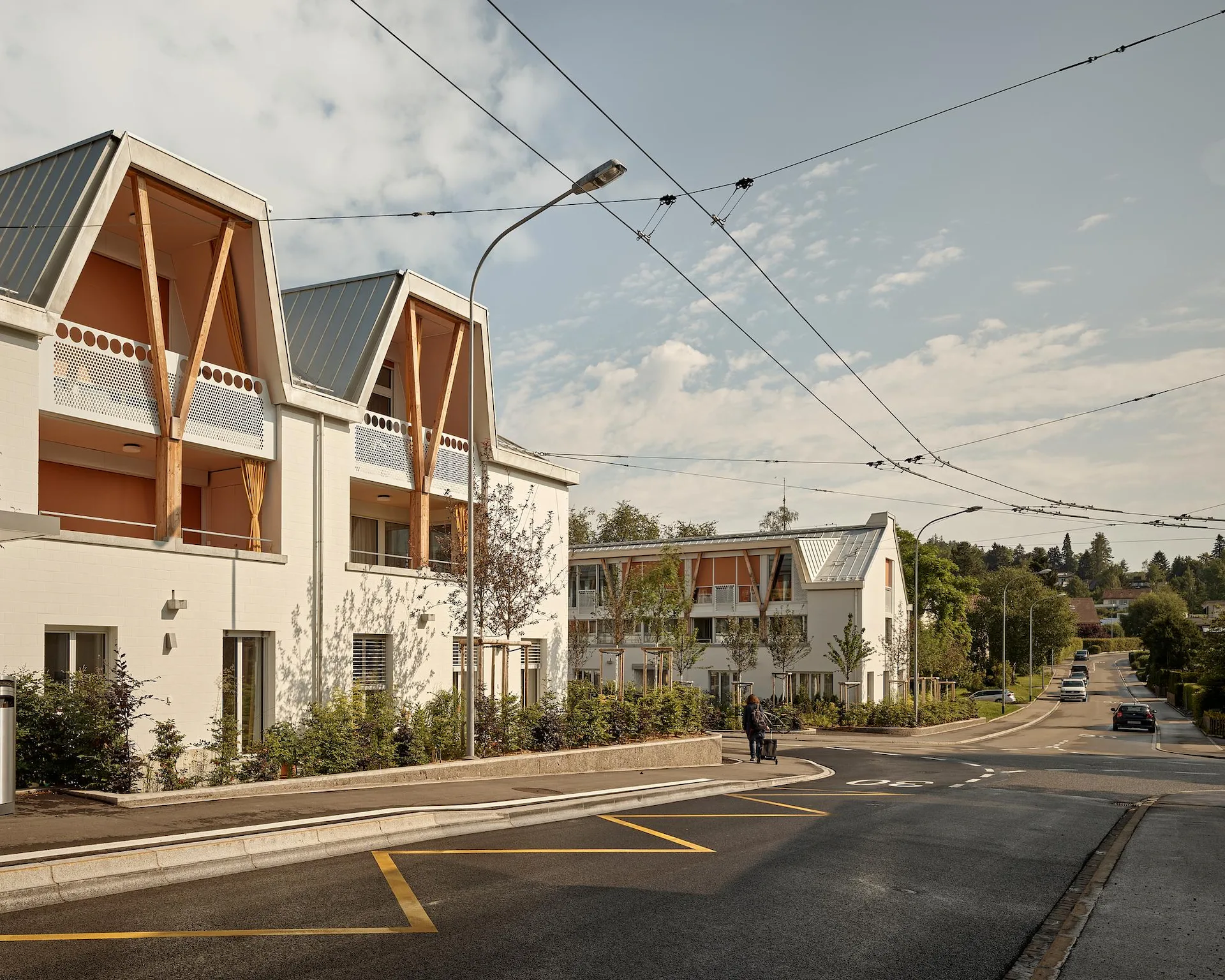 Dreamy 2.5 room maisonette apartment - Your new home!