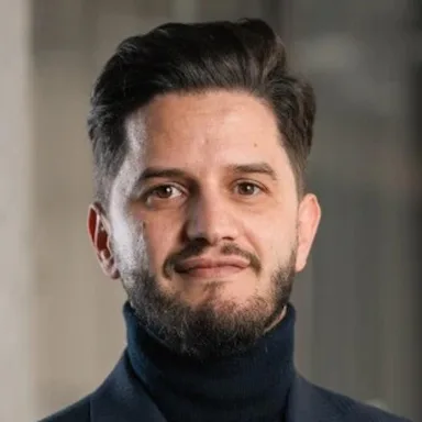 Zaid Bahmed