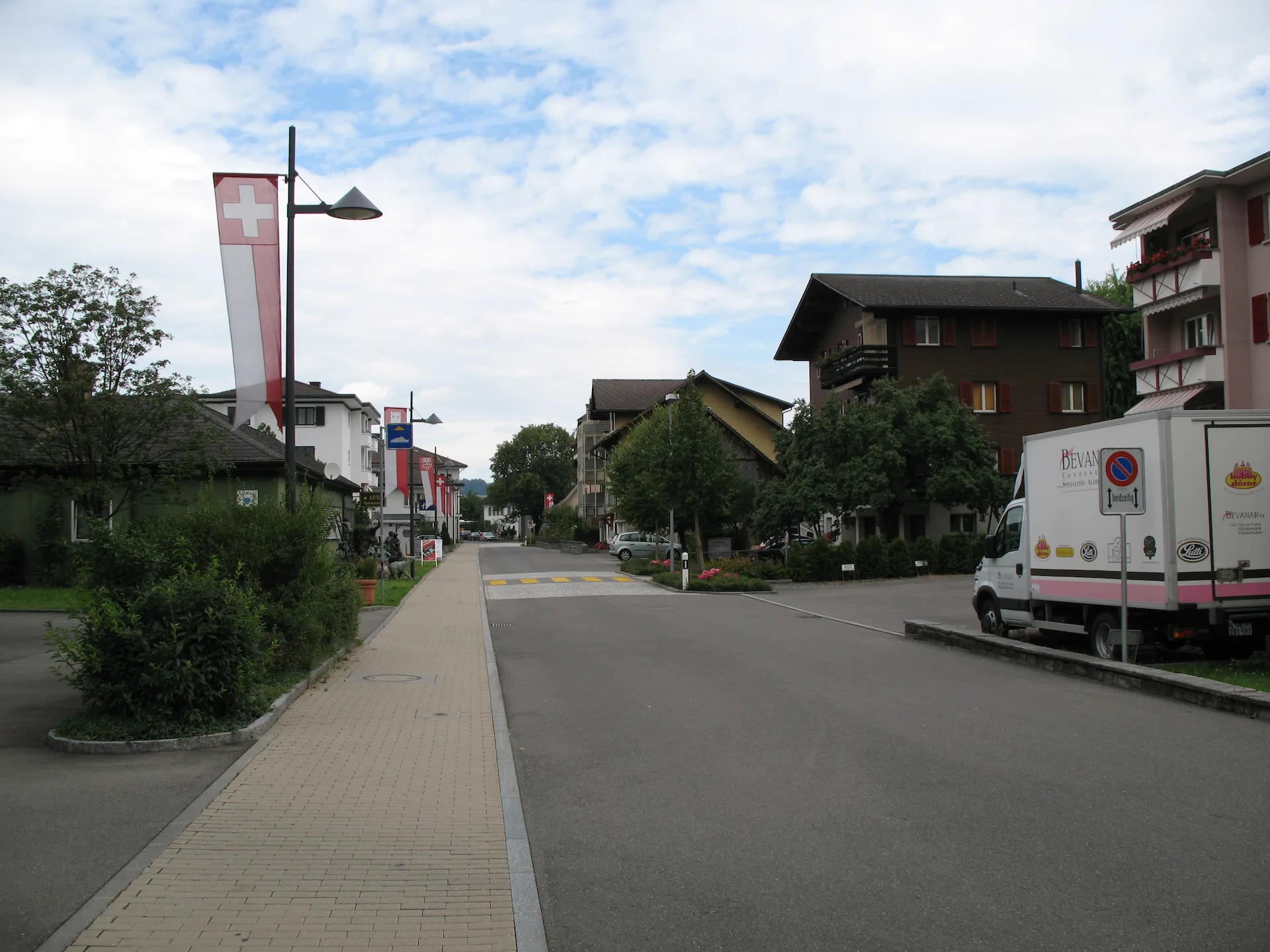 Stansstad