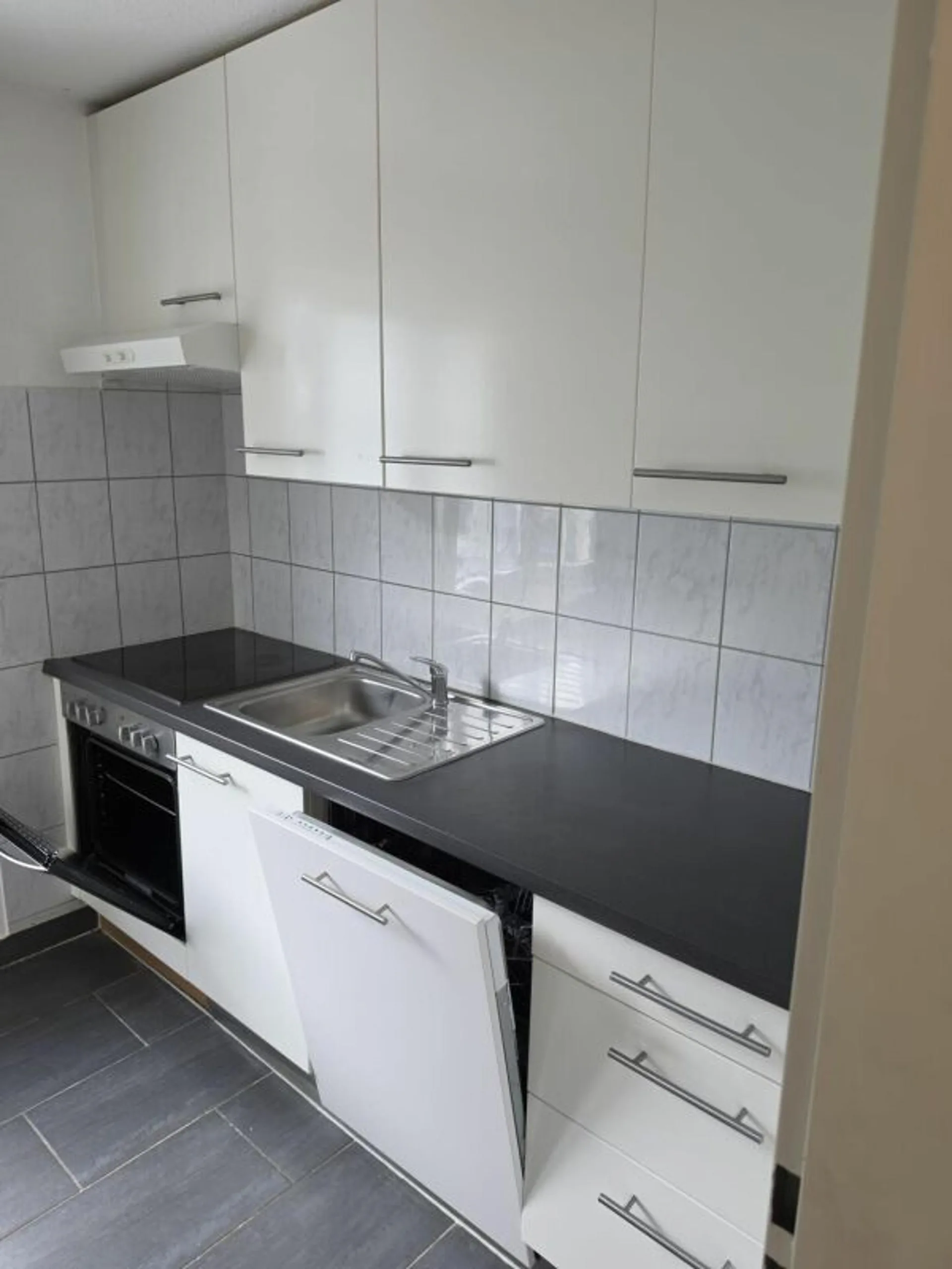 schöne 3 Zimmerwohnung