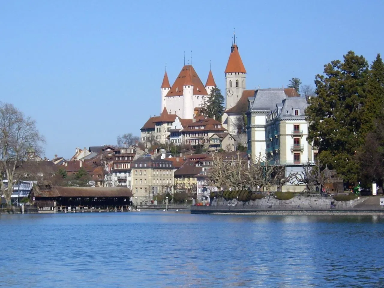 Gwatt (Thun)