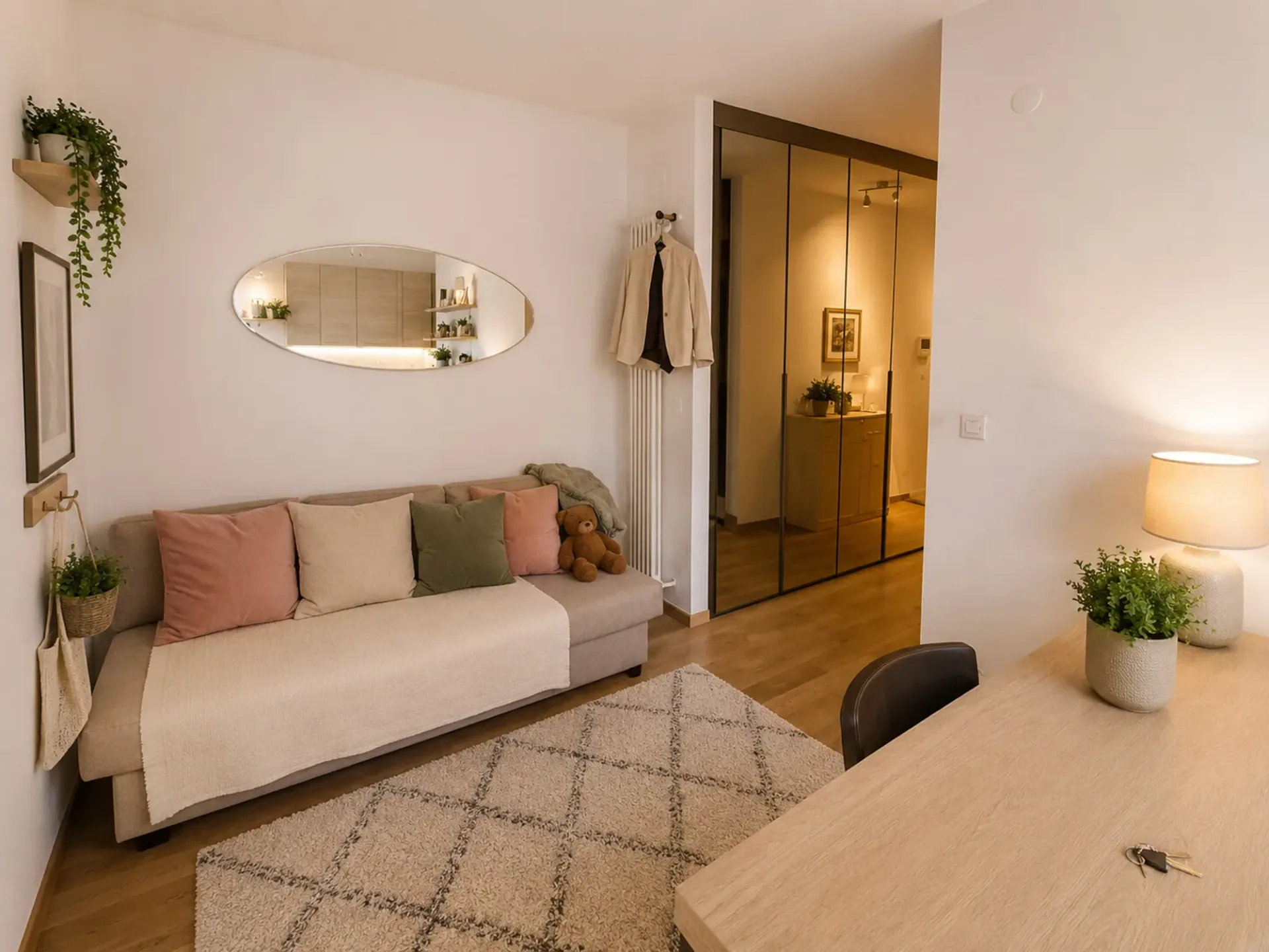 INVESTIMENTO INTROVABILE: BNB A LUGANO CENTRO