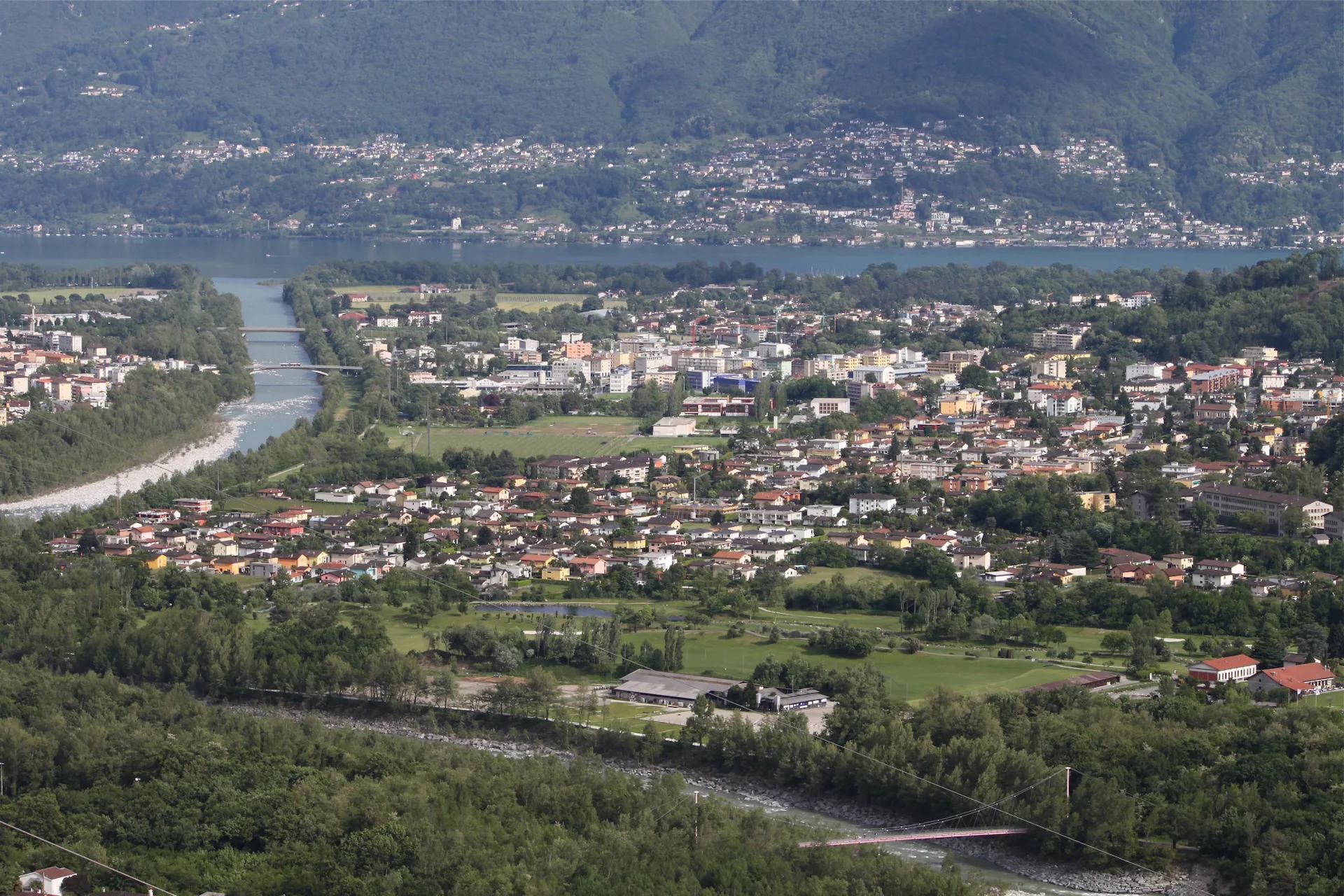 6616 Losone