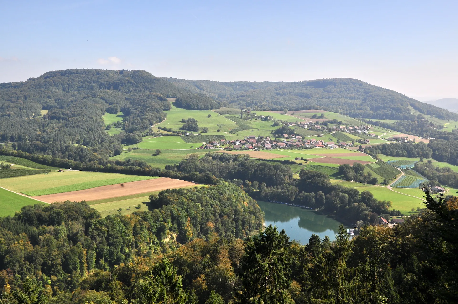 8427 Freienstein