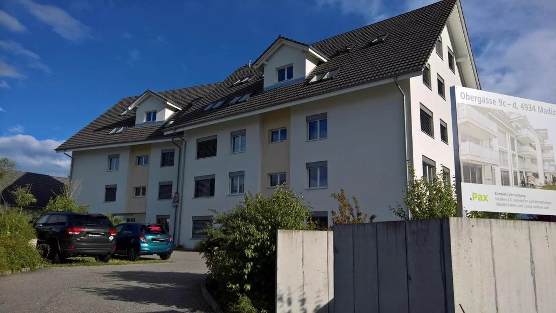 Mein neues Zuhause im Erdgeschoss! 1. Monat GRATIS!