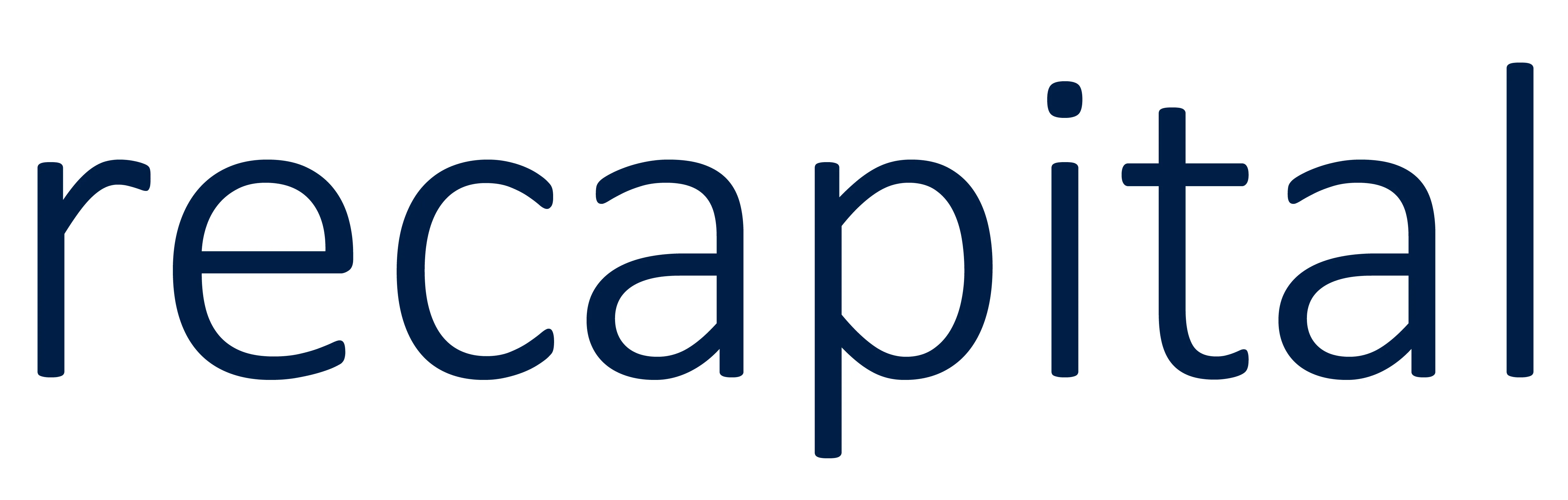 recapital Management AG