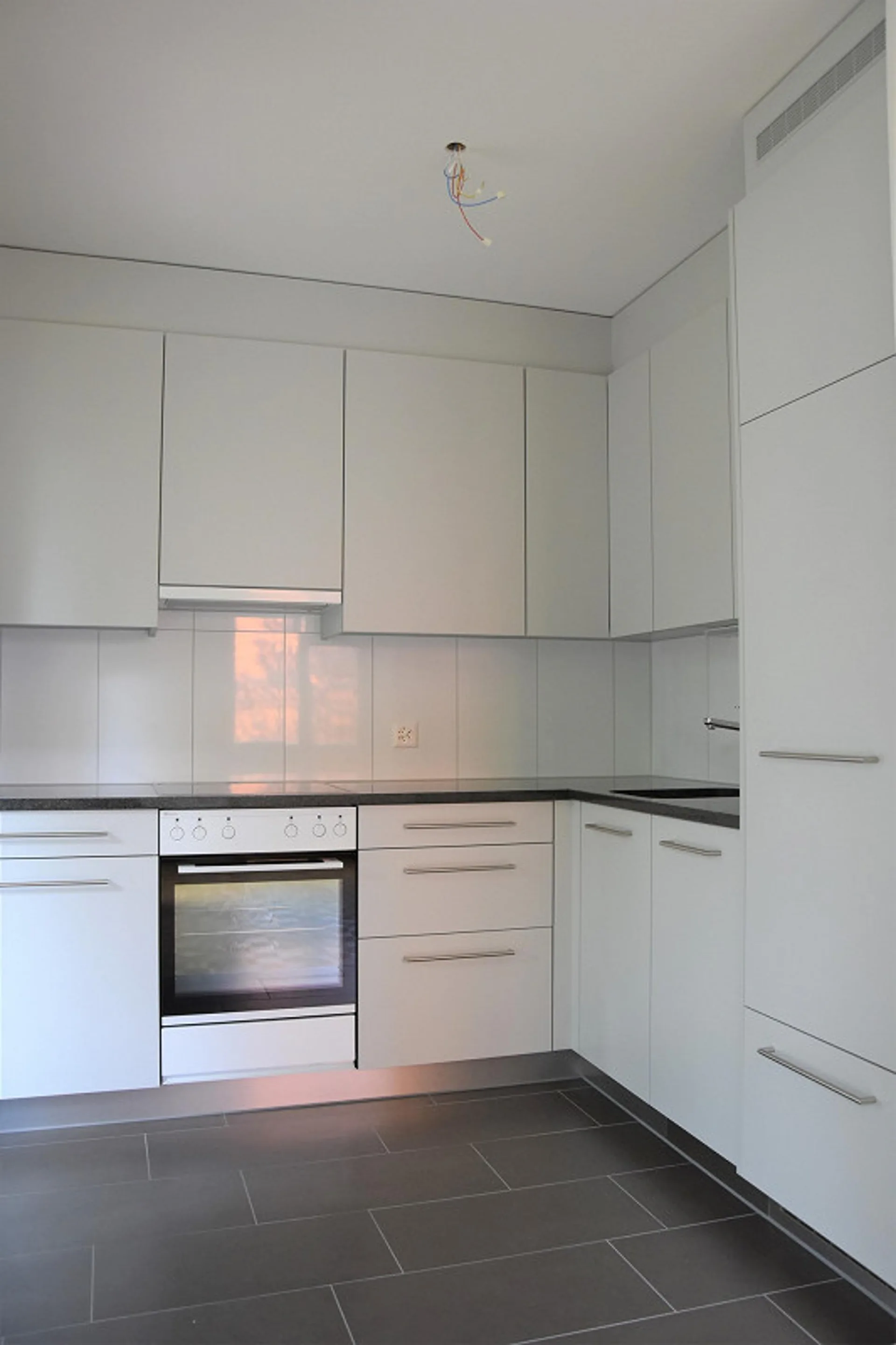 3-Zimmerwohnung an ruhiger Lage in Zollikofen