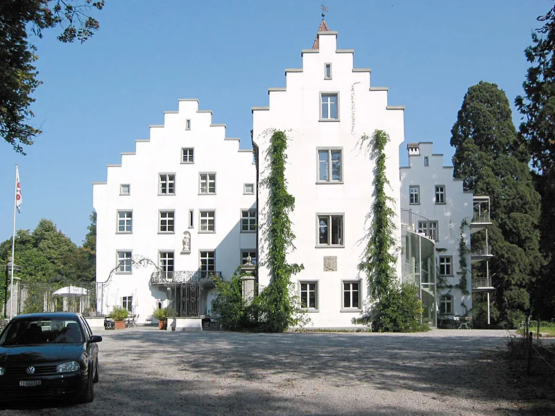 Rorschacherberg
