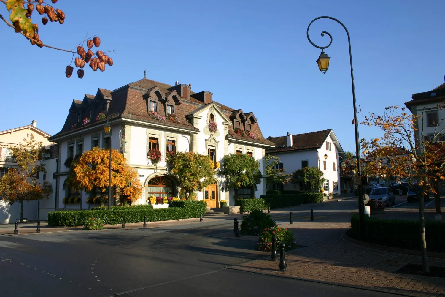 1023 Crissier