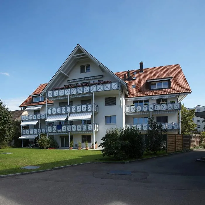 Maisonettewohnung mit viel Platz!